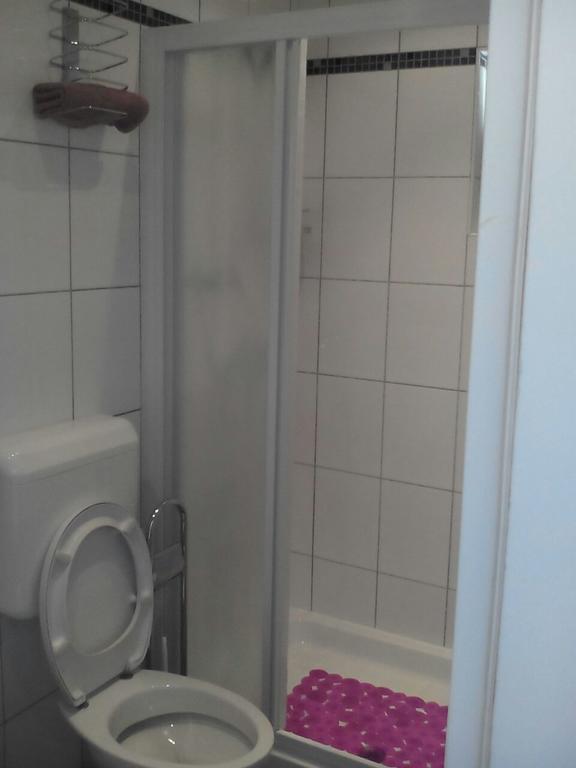 Apartment Poropat Poreč Habitación foto