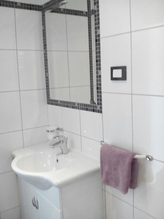 Apartment Poropat Poreč Habitación foto