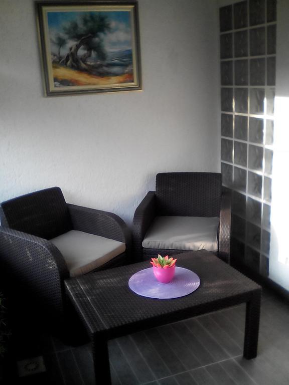 Apartment Poropat Poreč Habitación foto