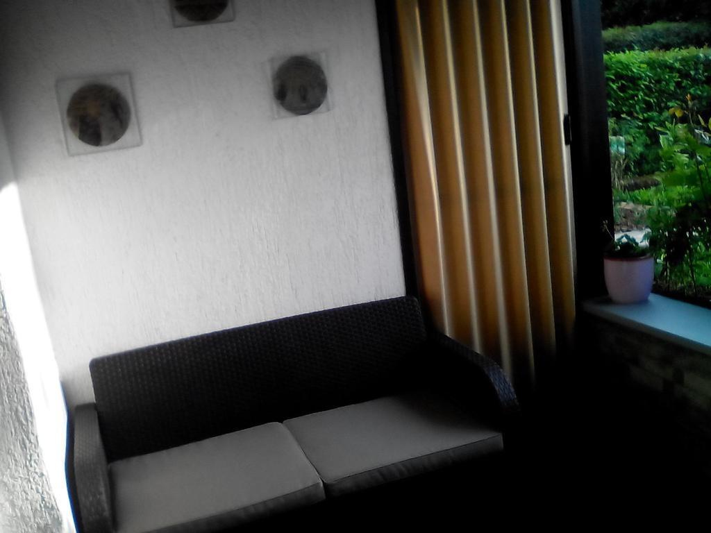 Apartment Poropat Poreč Habitación foto