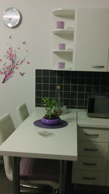 Apartment Poropat Poreč Habitación foto