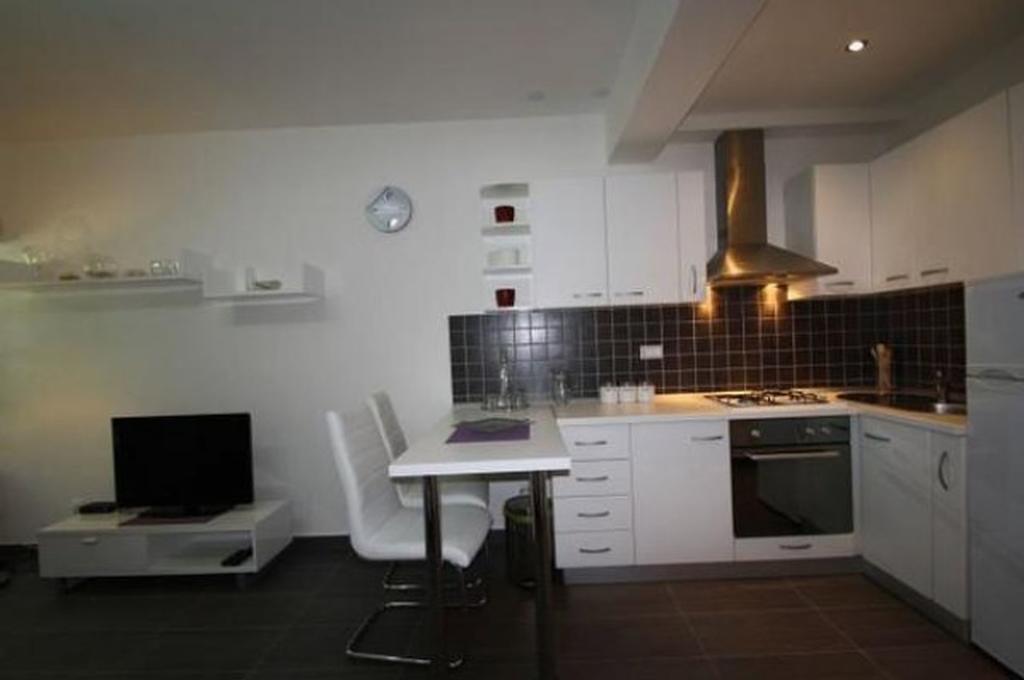 Apartment Poropat Poreč Habitación foto