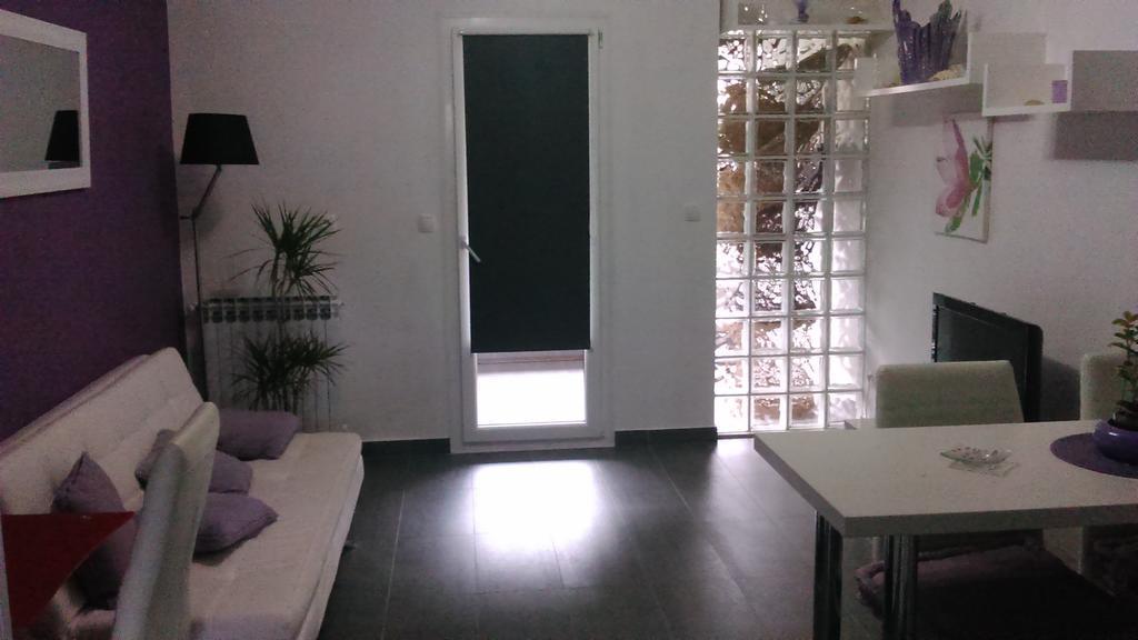 Apartment Poropat Poreč Habitación foto